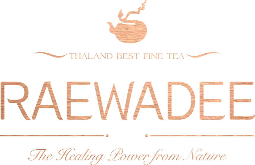 RAEWADEE TEA