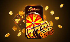 Discover the Exciting World of Paradise 8 Casino Online Games