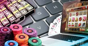 Discover the Exciting World of Paradise 8 Casino Online Games